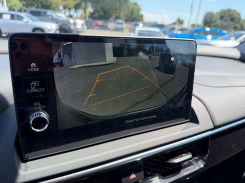 New 2026 Acura ADX AWD image 22