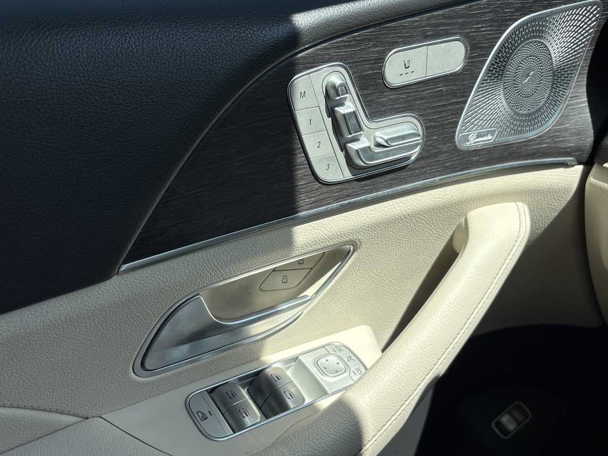Used 2020 Mercedes-Benz GLE 350 4MATIC image 20