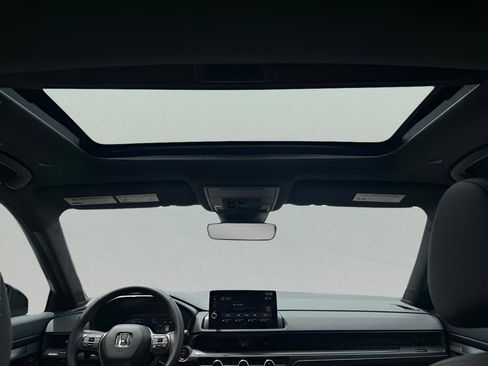 New 2026 Honda CR-V Sport-L image 32