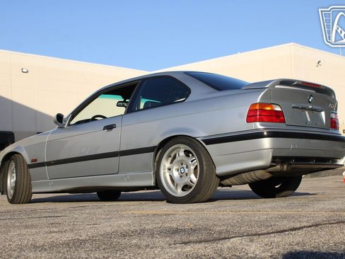 Used 1995 BMW M3 Coupe image 10