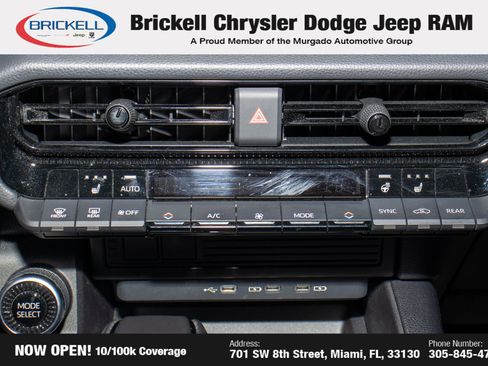 Used 2024 Toyota Land Cruiser image 22