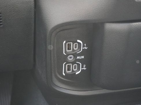 Used 2022 RAM 1500 Big Horn image 18