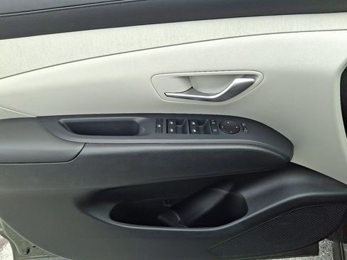 Certified 2025 Hyundai Tucson SEL image 13