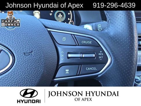 Used 2020 Hyundai Palisade Limited image 30