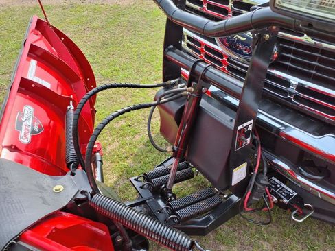 Used 2024 Ford F350 XLT w/ 360-Degree Camera Package image 19