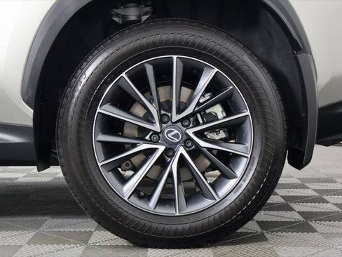 Certified 2026 Lexus NX 350 AWD w/ Accessory Package (2T) image 16