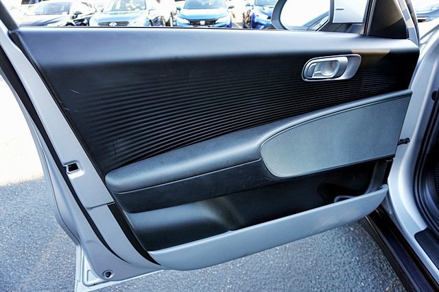 Certified 2025 Hyundai Ioniq 6 Limited RWD image 32