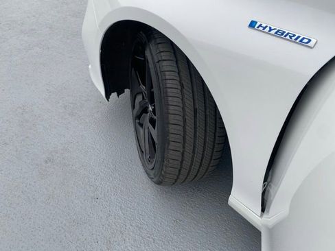 Used 2022 Honda Accord Sport image 25
