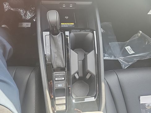 New 2025 Honda Accord EX-L image 23