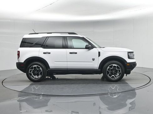 Used 2024 Ford Bronco Sport Big Bend image 27