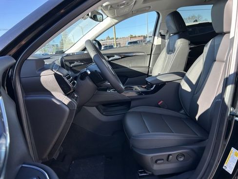 New 2026 Buick Envision Preferred image 27