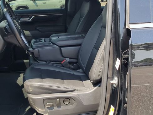 Used 2024 GMC Sierra 1500 SLT image 19