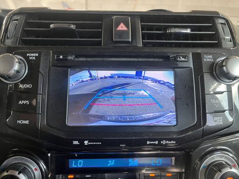 Used 2019 Toyota 4Runner Limited image 27