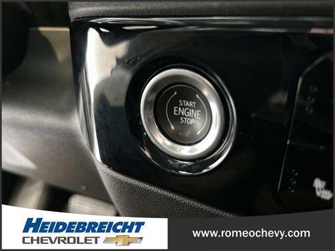 Used 2024 Chevrolet Silverado 1500 LT AWD/4WD image 29