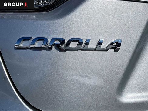 Certified 2022 Toyota Corolla LE w/ Premium Interior Package image 32