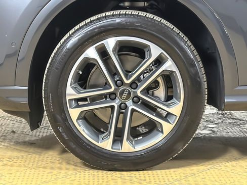 Used 2026 Audi Q5 Premium AWD/4WD image 26