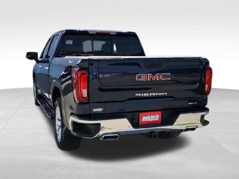 Used 2022 GMC Sierra 1500 SLT w/ SLT Premium Plus Package image 7