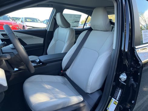 New 2026 Toyota Camry XLE w/ Premium Plus Package image 9