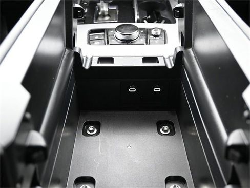 Certified 2024 MAZDA CX-90 Plug-In Hybrid w/ Preferred image 12