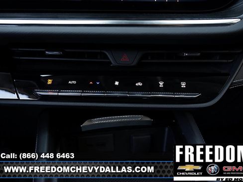 New 2024 Buick Envision Preferred image 21