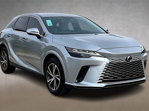 Used 2024 Lexus RX 350 Premium Plus image 10