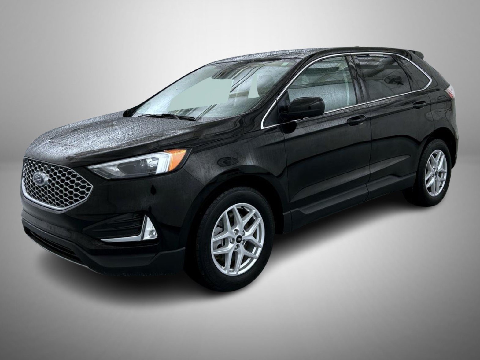 Used 2024 Ford Edge SEL w/ Convenience Package AWD/4WD image 1
