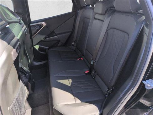 Used 2025 BMW X3 xDrive30i w/ Convenience Package AWD/4WD image 19