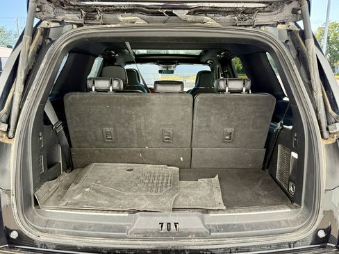 Used 2019 Lincoln Navigator Reserve image 19