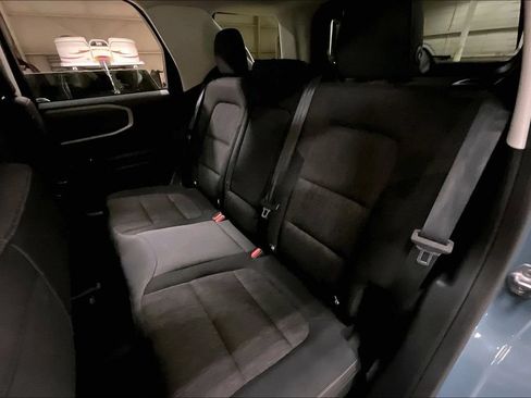 Certified 2021 Ford Bronco Sport Big Bend AWD/4WD image 24