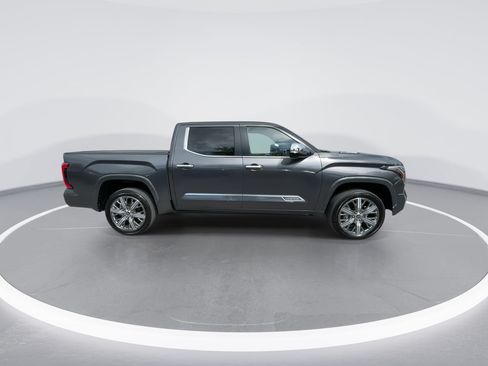 Used 2024 Toyota Tundra Capstone AWD/4WD image 23