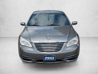 Used 2012 Chrysler 200 Touring FWD video 2