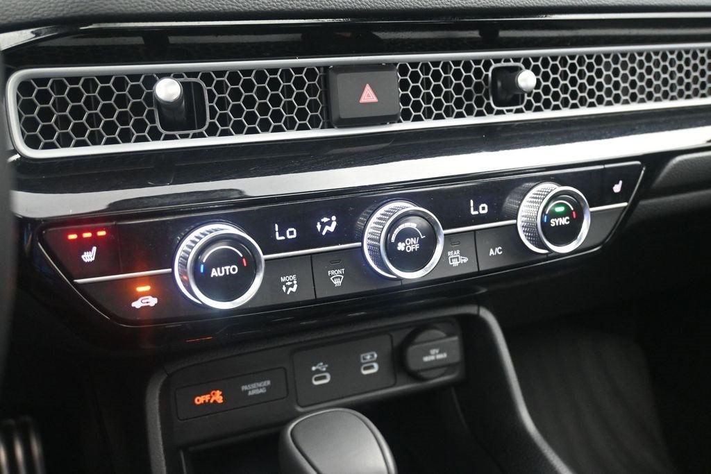 Used 2026 Honda Civic Sport Touring image 18