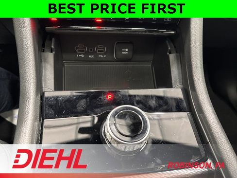 New 2025 Jeep Grand Cherokee Laredo X image 31