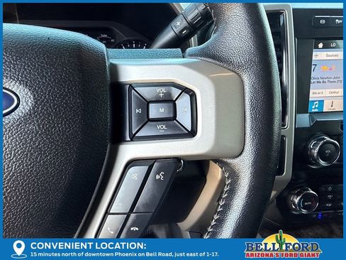 Used 2019 Ford F350 Lariat w/ Lariat Ultimate Package image 30