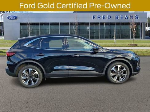 Certified 2023 Ford Escape Platinum image 9