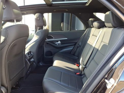 Certified 2026 Mercedes-Benz GLE 350 GLE 350 image 19