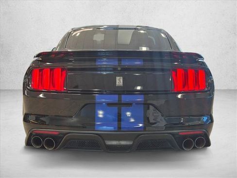 Used 2016 Ford Mustang Shelby GT350 w/ Track Package RWD image 6