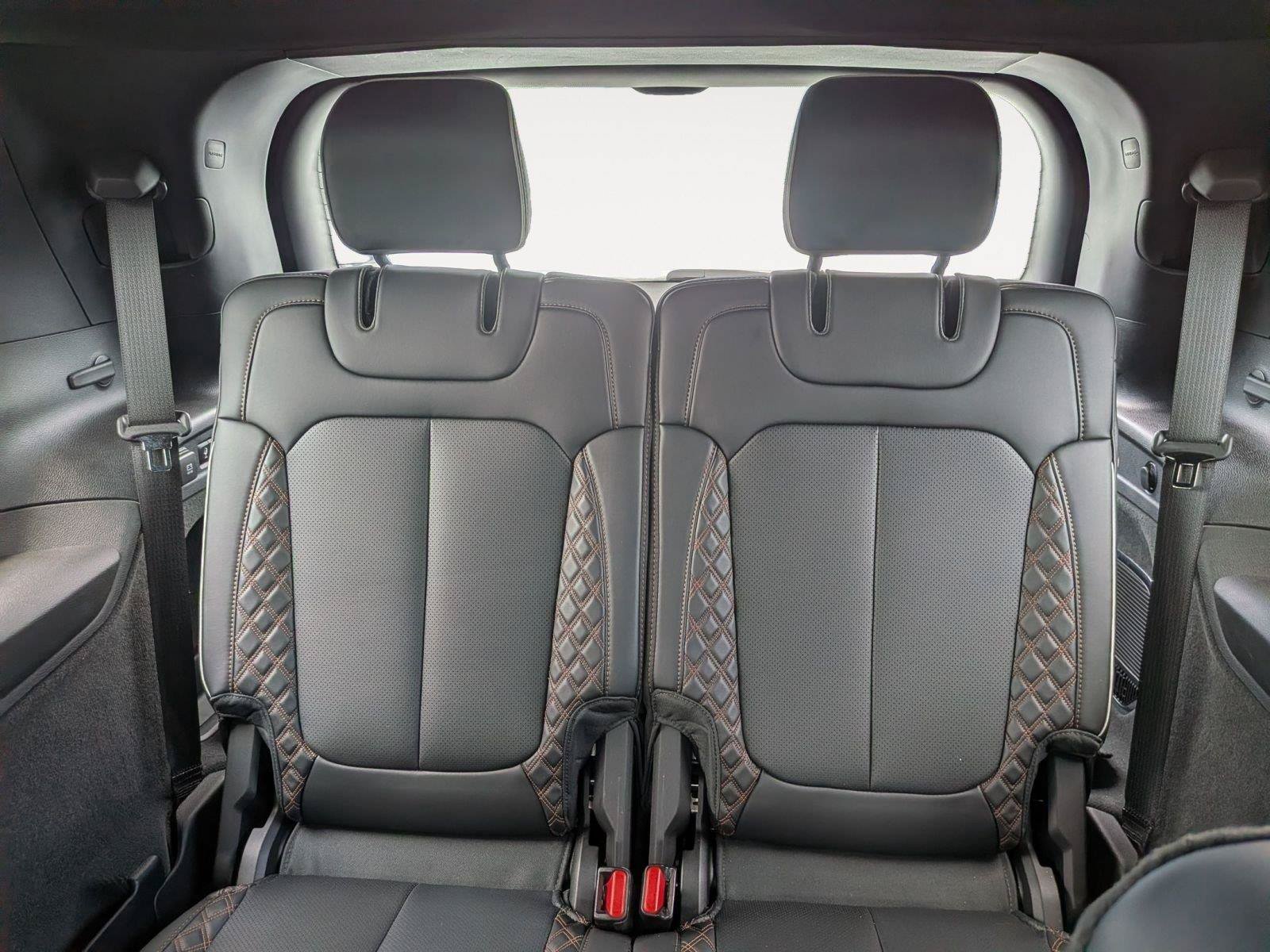 Used 2023 Jeep Grand Cherokee L Summit AWD/4WD image 19