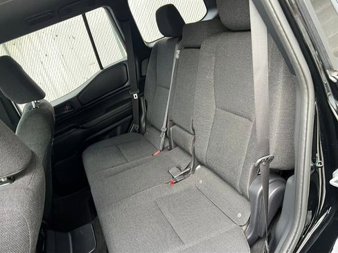 Used 2024 Toyota Land Cruiser 1958 image 27