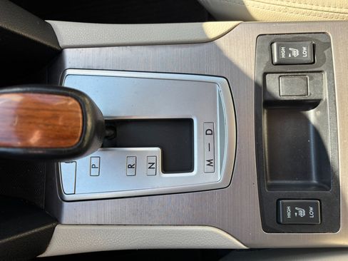 Used 2014 Subaru Outback 2.5i Limited image 15