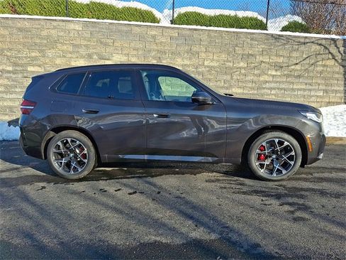 New 2026 BMW X3 xDrive30 w/ M Sport Package image 7
