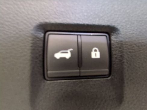 New 2026 INFINITI QX60 Sport w/ Dark Cargo Package image 33