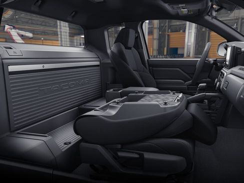 New 2026 Toyota Tacoma SR image 23