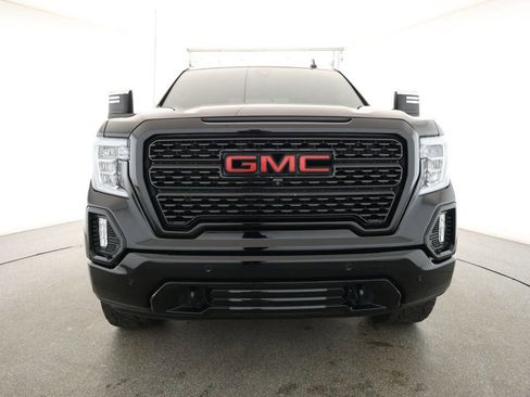 Used 2020 GMC Sierra 1500 Denali w/ Denali Ultimate Package image 2