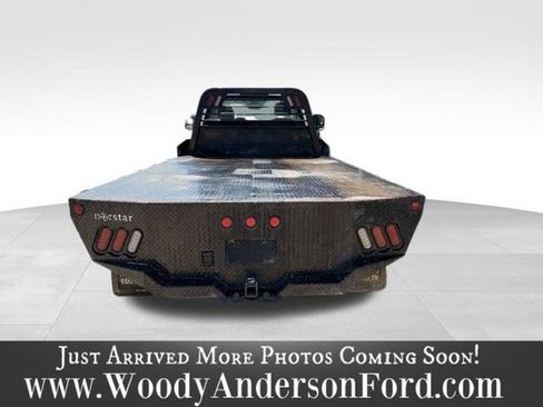 Used 2023 Ford F350 XL AWD/4WD image 6