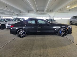 New 2026 BMW 840i w/ Driving Assistance Package RWD video 3