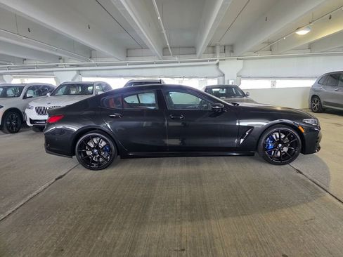 New 2026 BMW 840i w/ Driving Assistance Package RWD image 3
