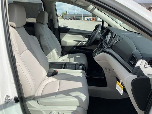Used 2026 Honda Odyssey EX-L image 33