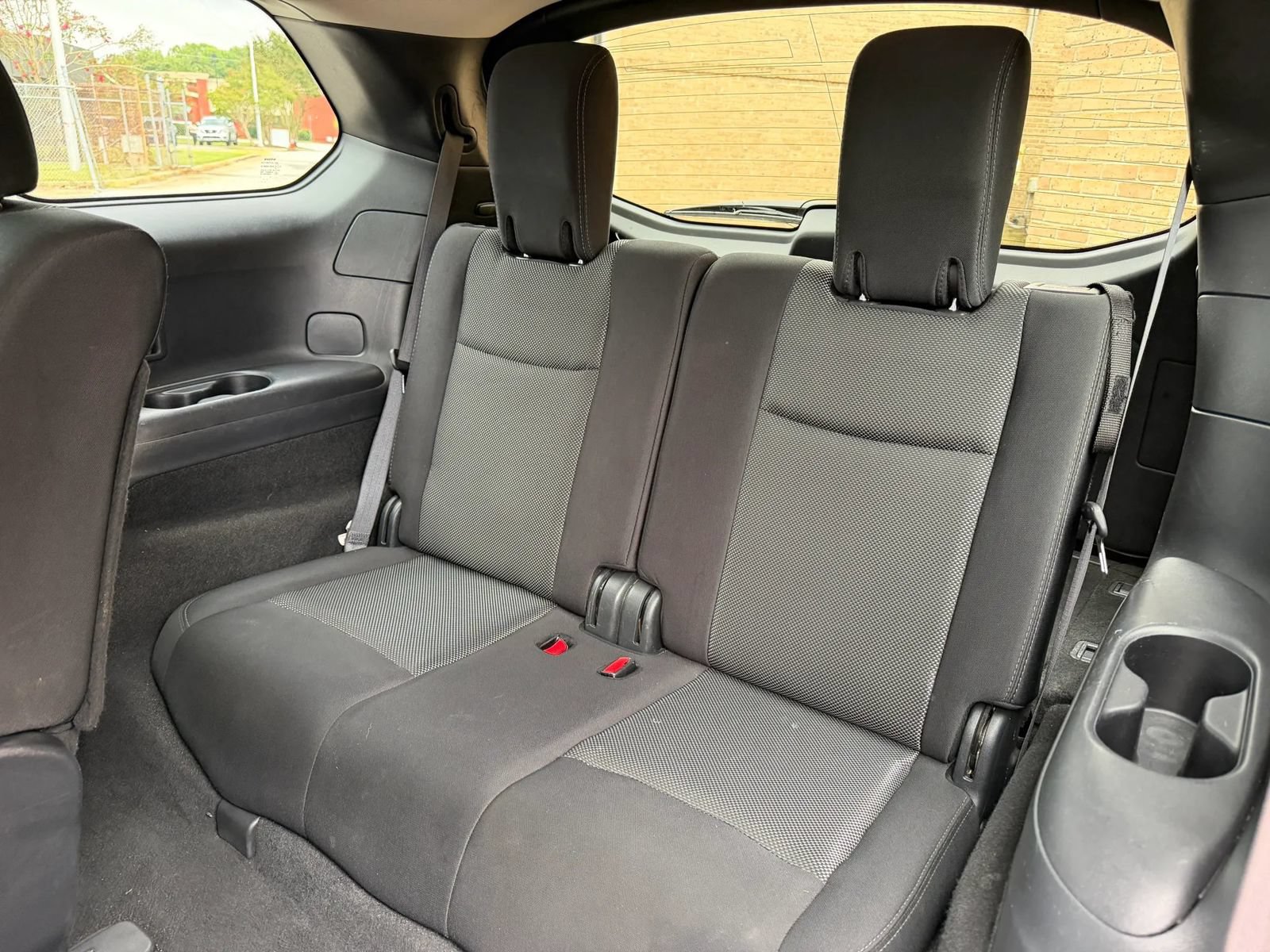 Used 2020 Nissan Pathfinder S FWD image 21