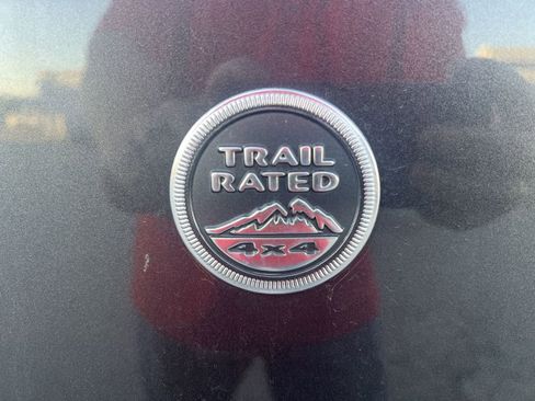 Used 2018 Jeep Wrangler Sport image 12